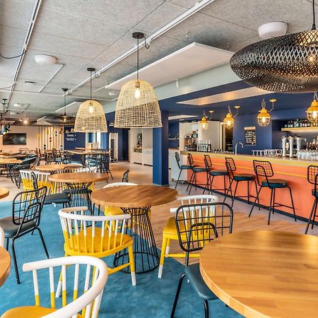 Ibis Styles Morlaix Hotel Eksteriør billede