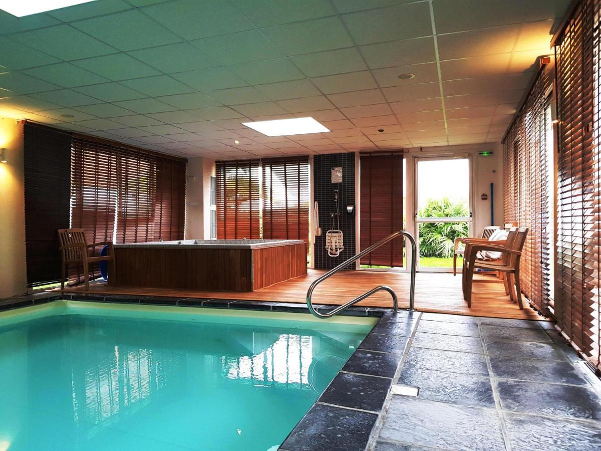 Ibis Styles Morlaix Hotel Eksteriør billede