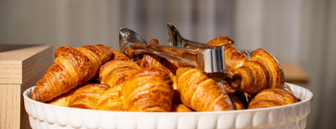 Ibis Styles Morlaix Hotel Eksteriør billede