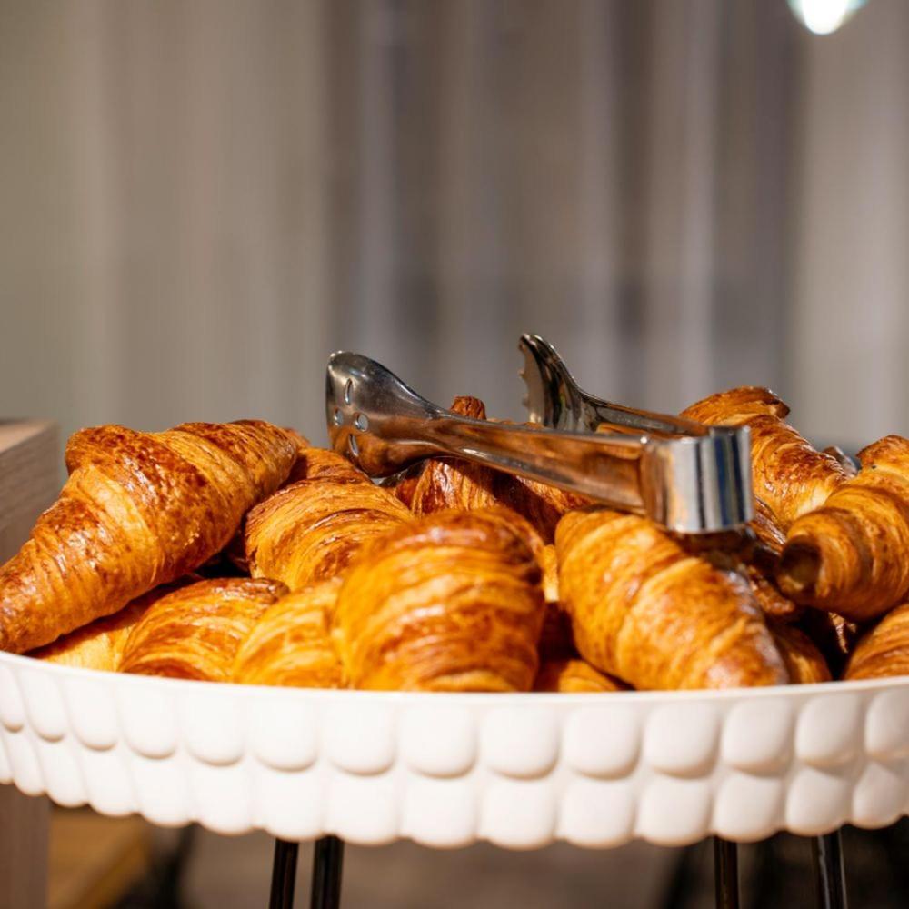 Ibis Styles Morlaix Hotel Eksteriør billede