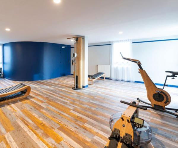 Ibis Styles Morlaix Hotel Eksteriør billede