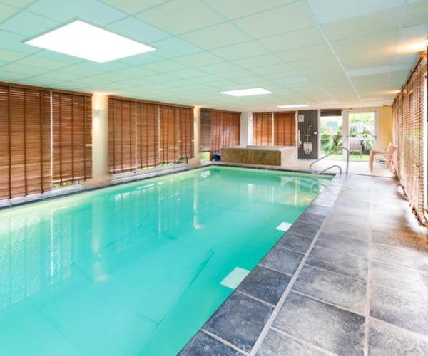 Ibis Styles Morlaix Hotel Eksteriør billede