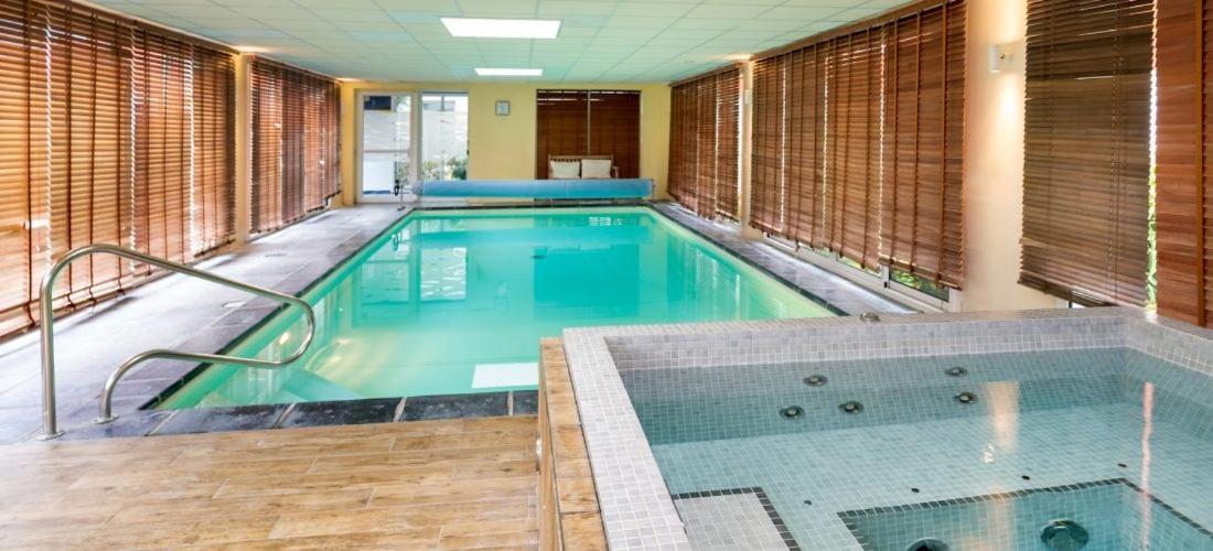 Ibis Styles Morlaix Hotel Eksteriør billede