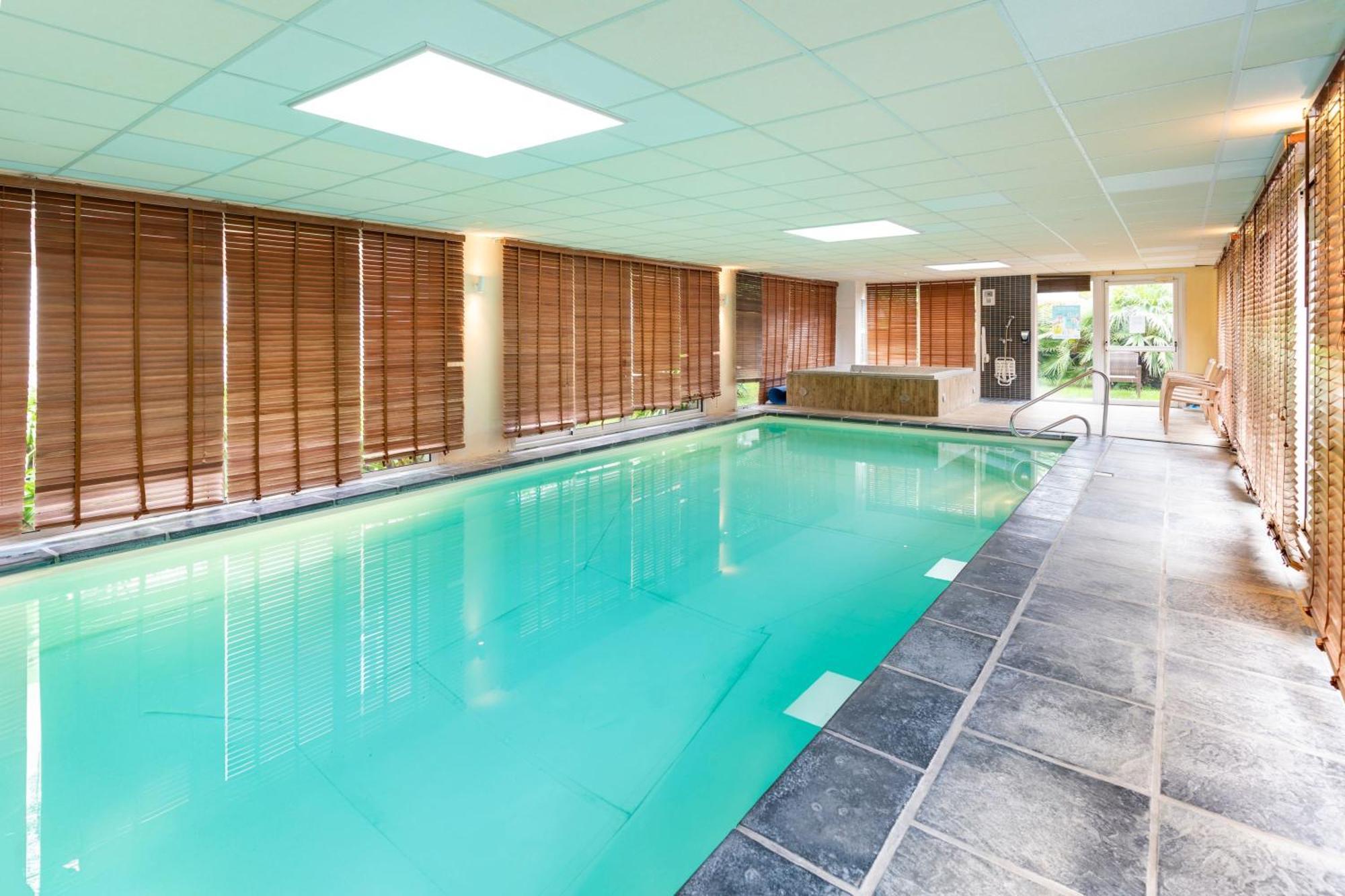 Ibis Styles Morlaix Hotel Eksteriør billede