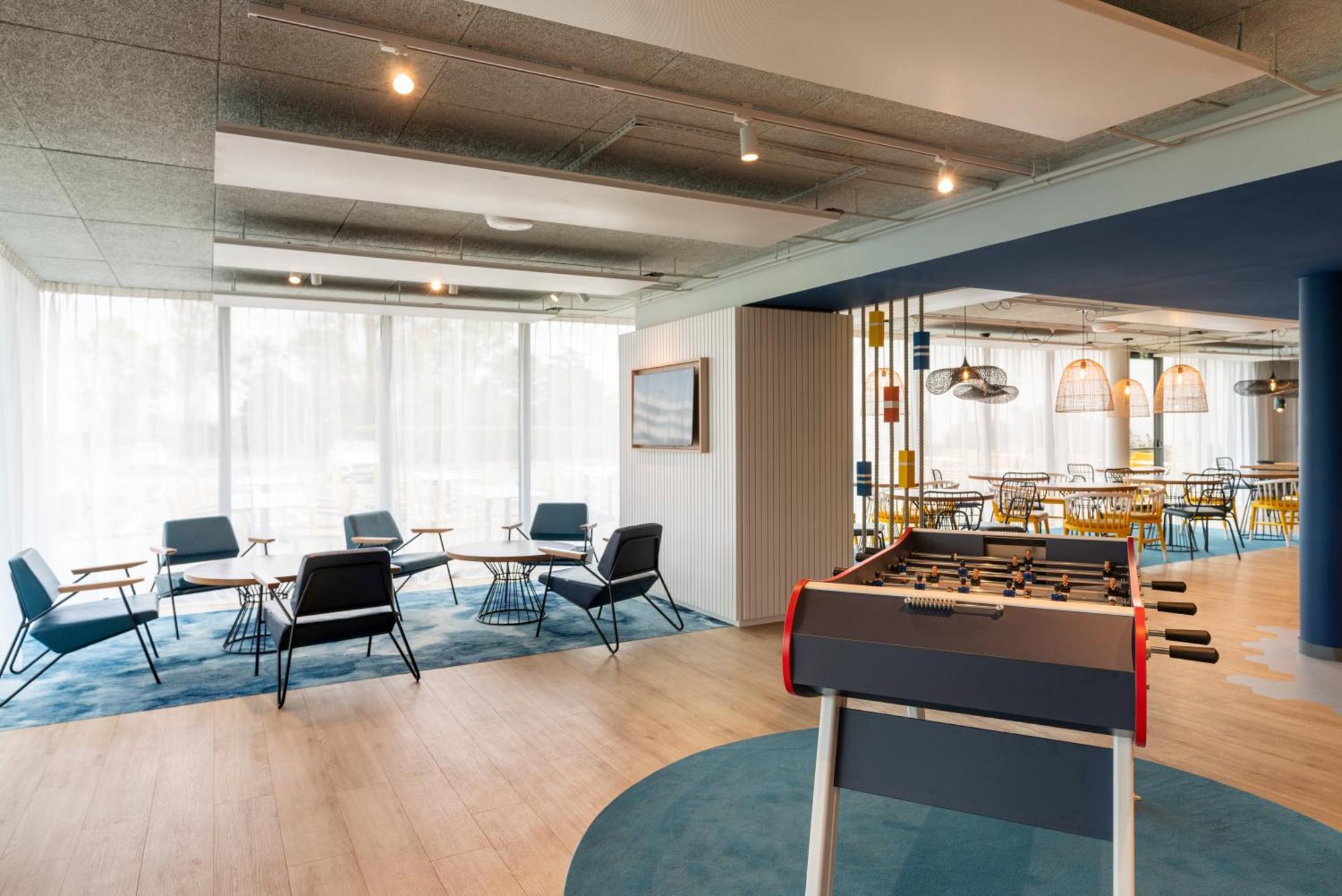 Ibis Styles Morlaix Hotel Eksteriør billede
