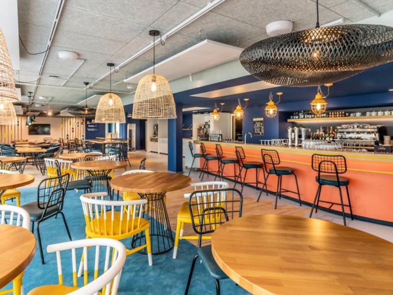 Ibis Styles Morlaix Hotel Eksteriør billede