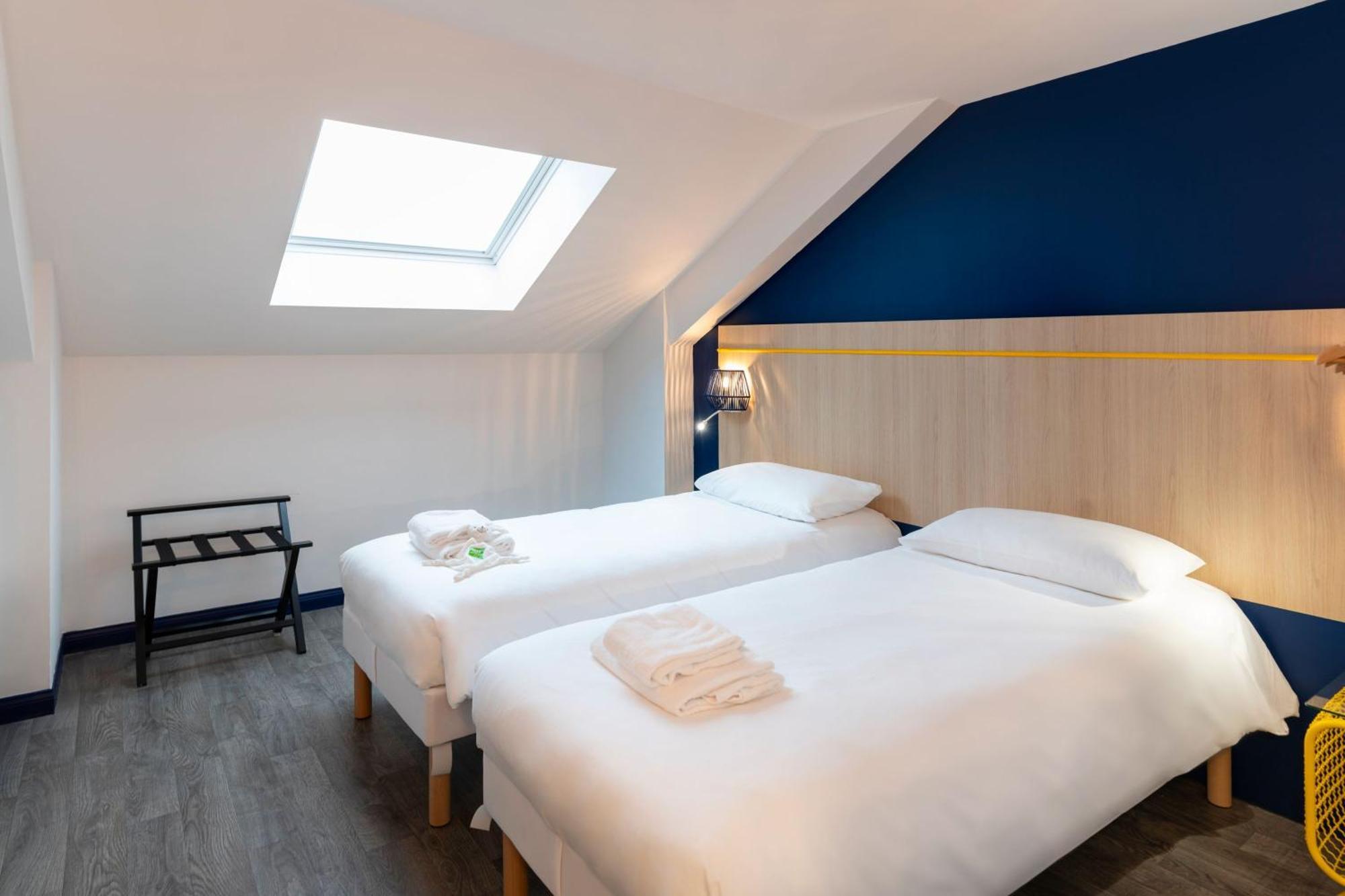 Ibis Styles Morlaix Hotel Eksteriør billede