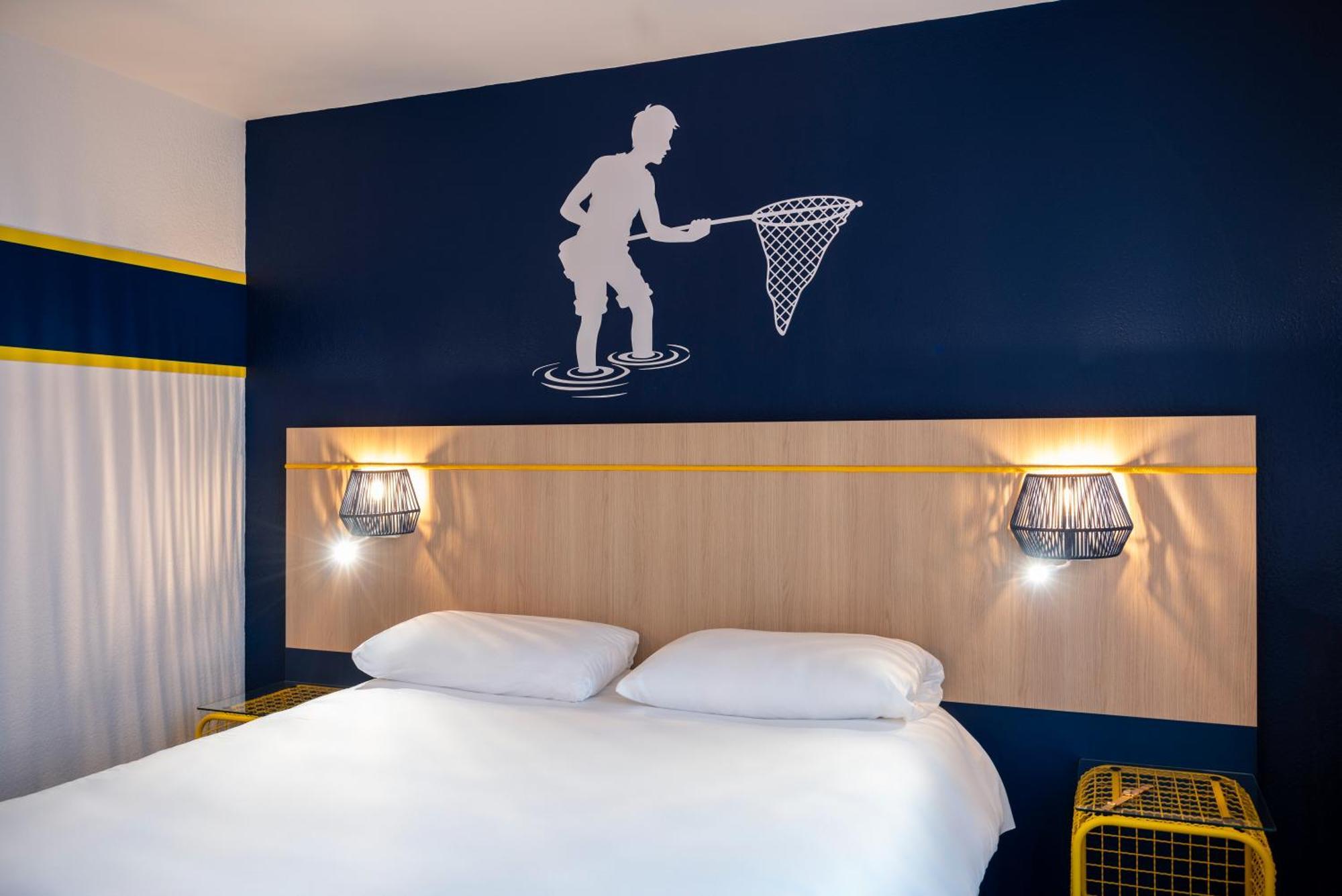 Ibis Styles Morlaix Hotel Eksteriør billede